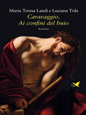 cover image of Caravaggio. Ai confini del buio